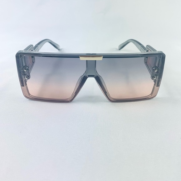 Oversized Rectangular Frames - Picture 3 of 6